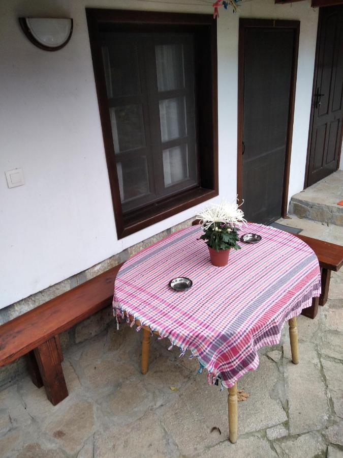 Razsukanova House , Разсукановата Къща Elena Exterior photo